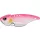 Evergreen Little Max TG Muscle 5,0cm 14,0gr #54 Cotton Candy Blade Lure
