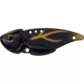   Evergreen Little Max TG Muscle 5,0cm 14,0gr #55 Black Night Blade Lure