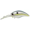 Evergreen Wildhunch 5.2cm 9.6gr #289 Queen Shad Wobbler