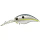 Evergreen Wildhunch 5.2cm 9.6gr #289 Queen Shad Wobbler
