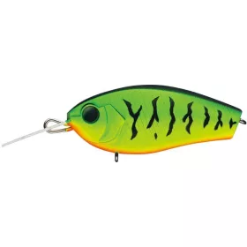 Evergreen Craft 4.7cm 6.5gr #46 Mat Hot Tiger Wobbler