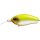 Evergreen Craft 4.7cm 6.5gr #602 Big Bite Chart Wobbler