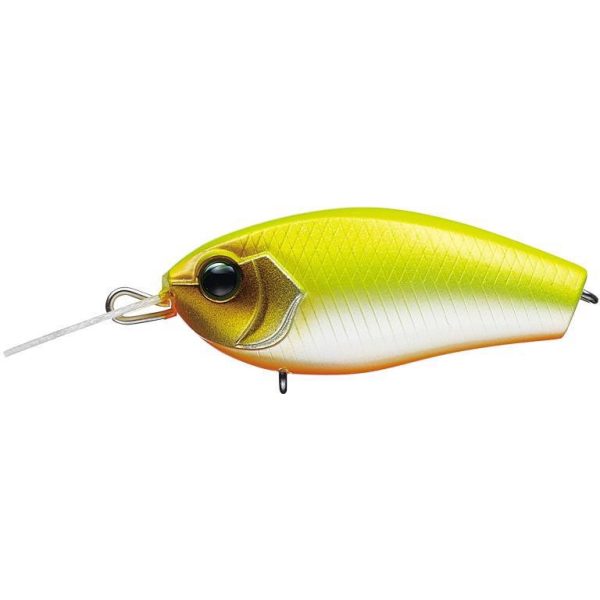 Evergreen Craft 4.7cm 6.5gr #602 Big Bite Chart Wobbler