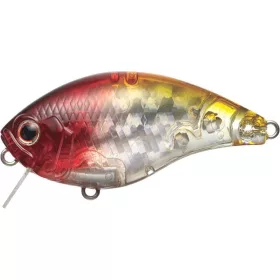 Evergreen Clutch Hitter 5.8cm 12.5gr #66 Flash Clown Wobbler