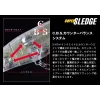 Evergreen Super Sledge 6,0cm 5gr #409 Rp Wakasagi Wobbler