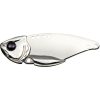 Evergreen Little Max Heavy Weight Tune 5.8cm 17.5gr #291 The Silver Blade Lure