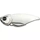 Evergreen Little Max Heavy Weight Tune 5.8cm 17.5gr #291 The Silver Blade Lure