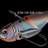 Evergreen Little Max 5,5cm 14,0gr #152 Matt Black Blade Lure