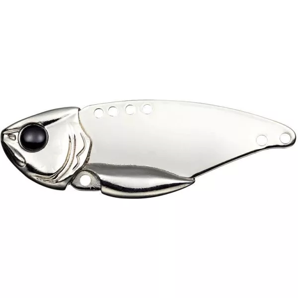 Evergreen Little Max Heavy Weight Tune 6,5cm 28gr #291 The Silver Blade Lure