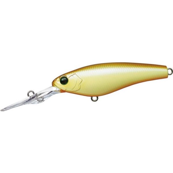 Evergreen Gran Searcher 6,5cm 8gr #296 Mighty Shad Wobbler