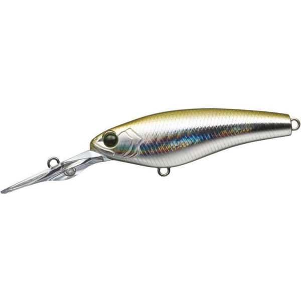 Evergreen Gran Searcher 6.5cm 8gr #368 Trick Shad Wobbler