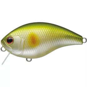 Evergreen Clutch Hitter 5.8cm 12.5gr #27 Ayu Wobbler