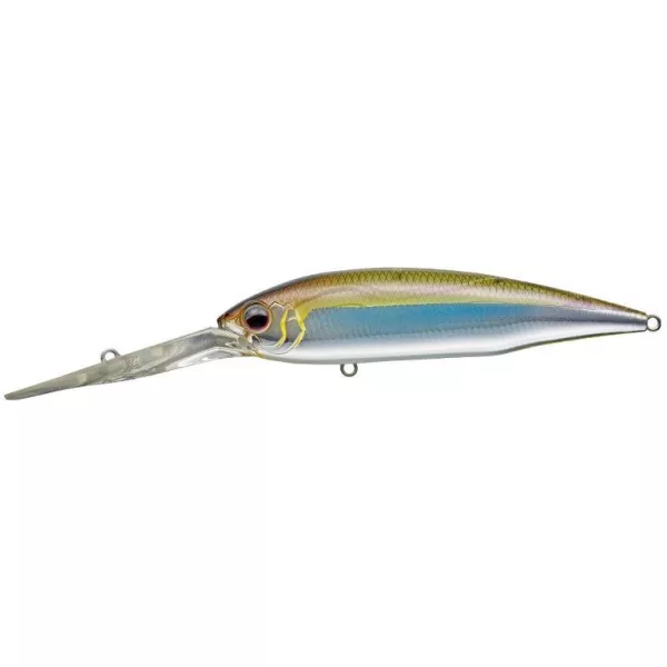 Evergreen Gold Digger 600 11,0cm 32,5gr #280 Maji Wakasagi Wobbler