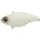 Evergreen Buzz Beater Tungsten 7,2cm 20gr #150 Bone Wobbler