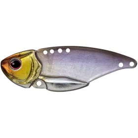   Evergreen Little Max Heavy Weight Tune 5.8cm 17.5gr #209 Hologram Wakasagi Blade Lure