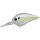 Evergreen Piccolo 4cm 6,4gr #380 Chart Shad Wobbler