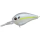 Evergreen Piccolo 4cm 6,4gr #380 Chart Shad Wobbler