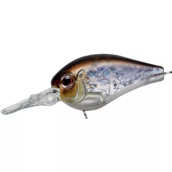 Evergreen Piccolo 4cm 6.4gr #383 Neon Wakasagi Wobbler
