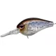Evergreen Piccolo 4cm 6.4gr #383 Neon Wakasagi Wobbler