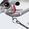 Evergreen Piccolo 4cm 6.4gr #383 Neon Wakasagi Wobbler