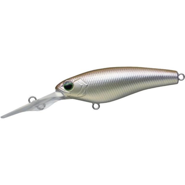 Evergreen Gran Searcher 55 5.5cm 5.2gr #217 Super Wakasagi Wobbler