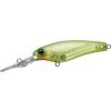 Evergreen Gran Searcher 55 5.5cm 5.2gr #268 Sparkling Lime Wobbler