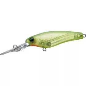   Evergreen Gran Searcher 55 5.5cm 5.2gr #268 Sparkling Lime Wobbler