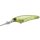 Evergreen Gran Searcher 55 5.5cm 5.2gr #268 Sparkling Lime Wobbler