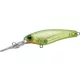 Evergreen Gran Searcher 55 5.5cm 5.2gr #268 Sparkling Lime Wobbler