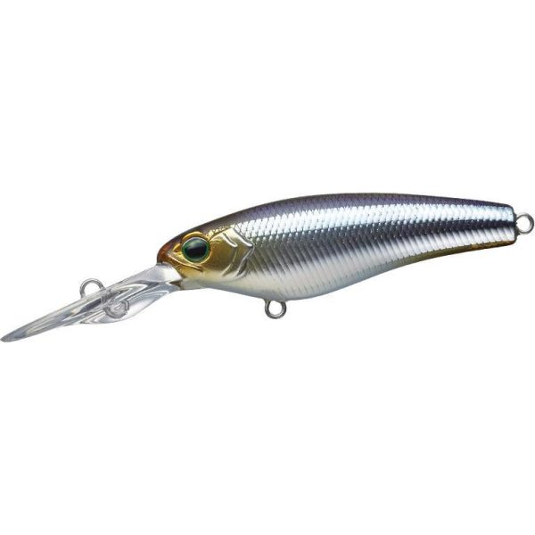 Evergreen Gran Searcher 55 5.5cm 5.2gr #280 Magic Wakasagi Wobbler