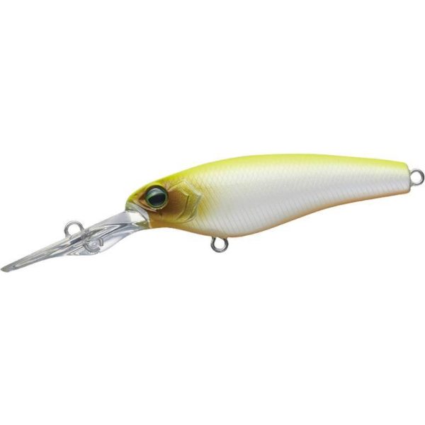 Evergreen Gran Searcher 55 5.5cm 5.2gr #602 Big Bite Chart Wobbler