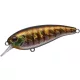 Evergreen Belcanto 6.3cm 10gr #50 Baby Gill Wobbler
