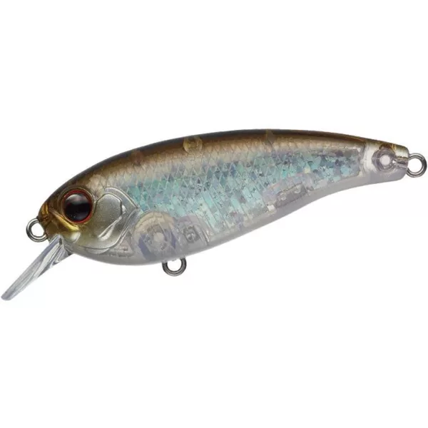 Evergreen Belcanto 6.3cm 10gr #383 Neon Wakasagi Wobbler