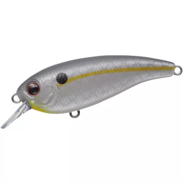 Evergreen Belcanto 6.3cm 10gr #417 Secret Shad Wobbler