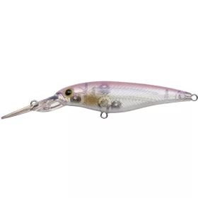 Evergreen Super Sledge 6,0cm 5gr #104 Spring Blossom Wobbler