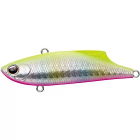   Evergreen Marvie 70 7.0cm 15gr #824 Chart Candy Pink Belly Wobbler