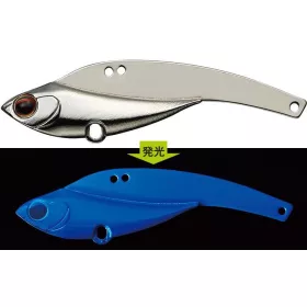   Evergreen Iron Marvie 55 5,5cm 13,5gr #806 Fullmetal Uv Blade Lure