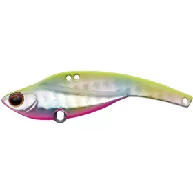   Evergreen Iron Marvie 55 5.5cm 13.5gr #824 Chart Candy Pink Belly Blade Lure