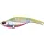 Evergreen Iron Marvie 55 5.5cm 13.5gr #824 Chart Candy Pink Belly Blade Lure
