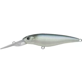 Evergreen Ultra Sledge 6,0cm 5,5gr #134 Mat Shad Wobbler