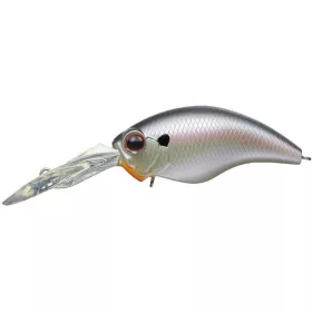   Evergreen Wildhunch 8 Footer 6.0cm 16.5gr #362 Cold Shad Wobbler