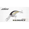 Evergreen Wildhunch 8 Footer 6.0cm 16.5gr #362 Cold Shad Wobbler