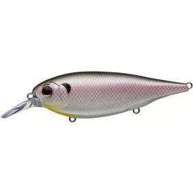 Evergreen X-Over 9cm 18.5gr #362 Cold Shad Wobbler