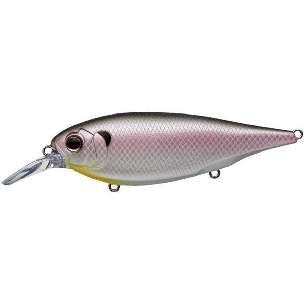 Evergreen X-Over 9cm 18.5gr #362 Cold Shad Wobbler