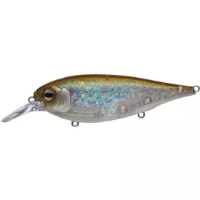 Evergreen X-Over 9cm 18.5gr #383 Neon Wakasagi Wobbler