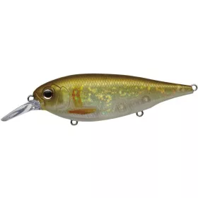 Evergreen X-Over 9cm 18.5gr #399 Neon Ayu Wobbler