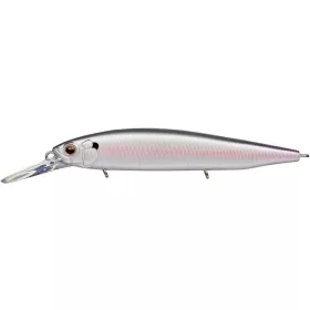 Evergreen Faith 87 8.7cm 8.5gr #362 Cold Shad Wobbler