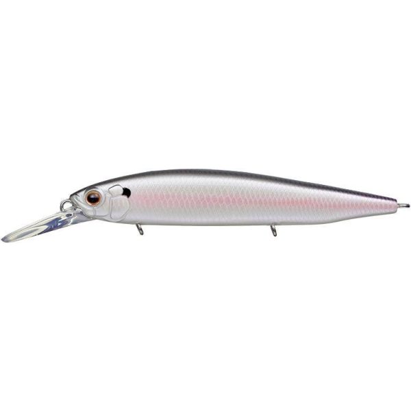 Evergreen Faith 87 8.7cm 8.5gr #362 Cold Shad Wobbler