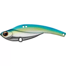   Evergreen Iron Marvie 55 5,5cm 13,5gr #836 Silver Powder Kibinago Blade Lure