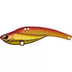   Evergreen Iron Marvie 55 5.5cm 13.5gr #702 Akakin Holo Blade Lure